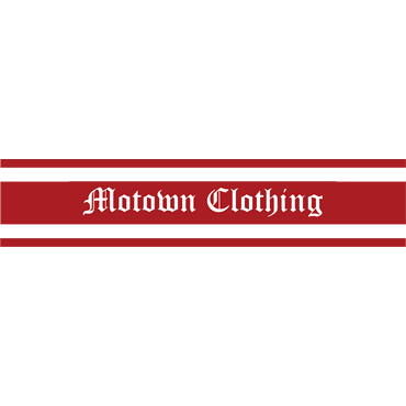 Motown Clothing Logo