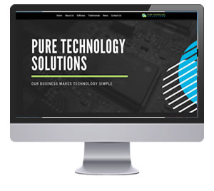 Pure Technology Solutions