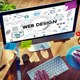 Custom Website design