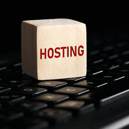 Website Hosting